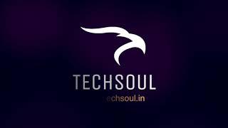 TechSoul Create Website