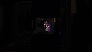 Mangle.exe [TV Screen] [Shorts] | Prisma 3D