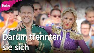 "Let's Dance"-Kathrin Menzinger und Vadim Garbuzov: Darum trennten sie sich • it's in