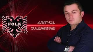 Artiol Sulejmanasi - kolazh (audio official)