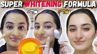 Super Whitening Booster Formula Just 1 Day Challange and you will shock Results Amazing