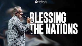 Blessing The Nations | Pastor Paul Owens | July 28, 2024