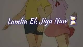 Ek Tu Hee Yaar Mera  | WhatsApp Love Status Song | Nobiii Creations