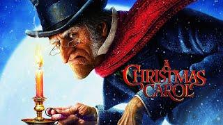 A Christmas Carol (2009) Movie || Gary Oldman,Jim Carrey,  Colin Firth || Review and Facts