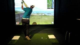 Practice with Tour Tempo - Sam Goulden Golf