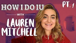 Life of Kelley School of Business Student at Indiana University | IU VLOG WITH LAUREN MITCHELL Pt. 1