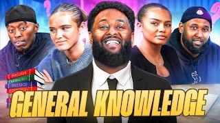 GENERAL KNOWLEDGE QUIZ FOREFIT FT KACI JAY, TENNESSEE, STARPLAYER & WATSON