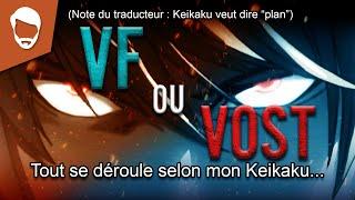 VO vs VF : laquelle est la plus fidèle ?