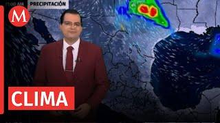 El clima para hoy 29 de mayo de 2024, con Nelson Valdez