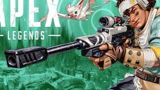 Apex legends 24 hour stream 1k subs