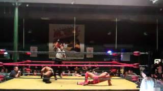 Drolix VS James Anthony MCW.mp4