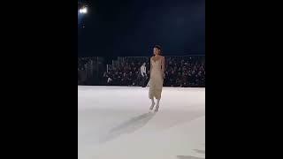 Bella And Gigi Hadid ramp walk #India #fashion #show  #catwalk #rampwalk India Fashion Show