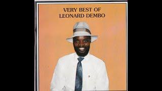 Leonard Dembo - Musha Rudziiko