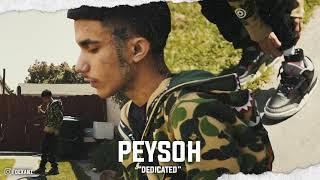 [FREE FOR PROFIT] Peysoh x Mozzy Type Beat "Dedicated"