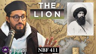 Last Lion of Dagestan || NBF 411 || Dr Shadee Elmasry