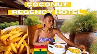 Restaurants In Accra Ghana