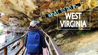 Things to Do in West Virginia | Travel Guide