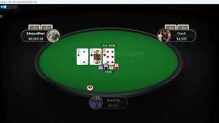 5knl - 9,948$ pot