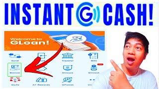 PAANO UMUTANG O MAG LOAN SA GCASH KAHIT MABABA ANG GSCORE AT GCREDIT