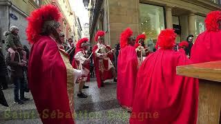 Espagne Saint-Sébastien