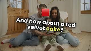 Cake Love  Recipes for Sweet Joy #cake#cook#video