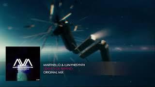 Martnello & Lumynesynth - Leave You Behind