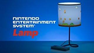 NES Lamp | Paladone