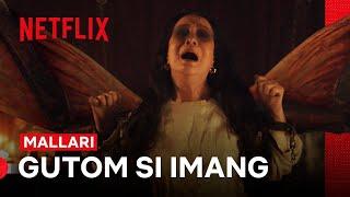 Gutom si Imang | Mallari | Netflix Philippines
