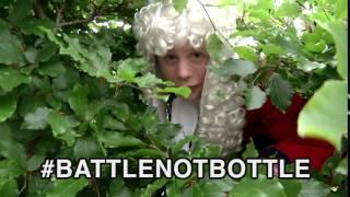 Belfast Boys Model #BattleNotBottle Video 9