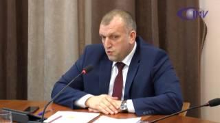 Руководитель региональной госжилинспекции побывал  в Обнинске