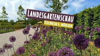 Landesgartenschau Kirchheim 2024