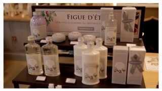 DURANCE - natural and organic products from south of France