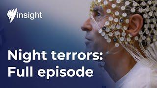 Night terrors | Full episode | SBS Insight