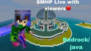 SMHP LIVE W/viewers