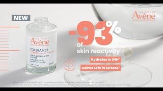 Eau Thermale Avène | Tolerance Control Intensive Skin Recovery Serum