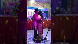 FROECTRY 360 Photo Booth for Sale - Smart 360 Photo Booth for Photo Booth Rental Business