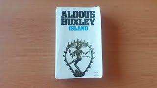 Island (Aldous Huxley) - Book Review