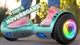 Besten Hoverboard im Vergleich  Top 5 Hoverboard Test