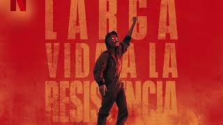 LA CASA DE PAPEL OST - ON ALL DIGITAL PLATFORMS