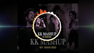 Arijit Singh Vs Kk Mashup Song | Arijit Singh Song | KK Song | THB MUSIC |