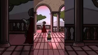 The True Life of Mr Ceasar #history #animation