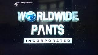 Where’s Lunch/HBO Productions/Worldwide Pants Incorporated/CBS Broadcast International (2003) #1