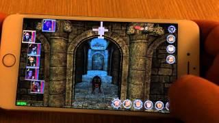 Seven Mages - Gameplay Video: Musical magic