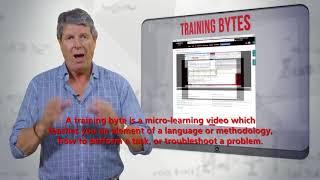 Training Bytes: So You Think You're An Expert (Subtitles)