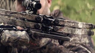 Excalibur TwinStrike - The world's first crossbow to fire a second shot