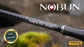 SPORTEX NOBUN SPIN & CAST