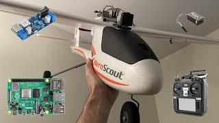 Raspberry Pi Flight Controller: Hardware Review