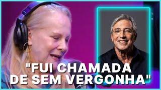 SEPARAÇÃO DE IVAN LINS | LUCINHA LINS