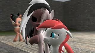 [MLP] [SFM] I want my mommy..! @willz_666