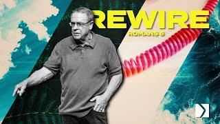 Newness of Life | Rewire | Grace Church Reno